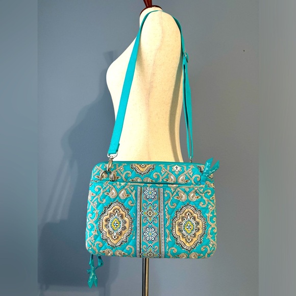 VERA BRADLEY Mini Laptop Case - Picture 11 of 11